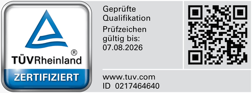 Tüv Logo