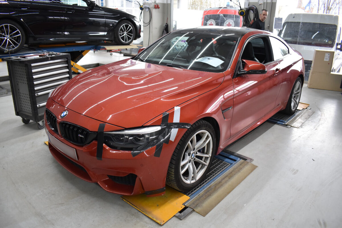 Sachverständiger in München